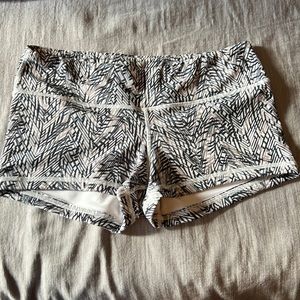 Fleo Original Shorts